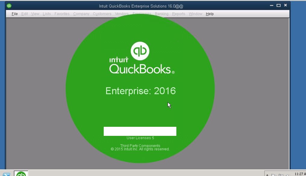 quickbook 2014 for mac