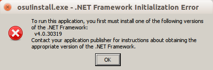 net framework v4.0.30319 free download for windows 7